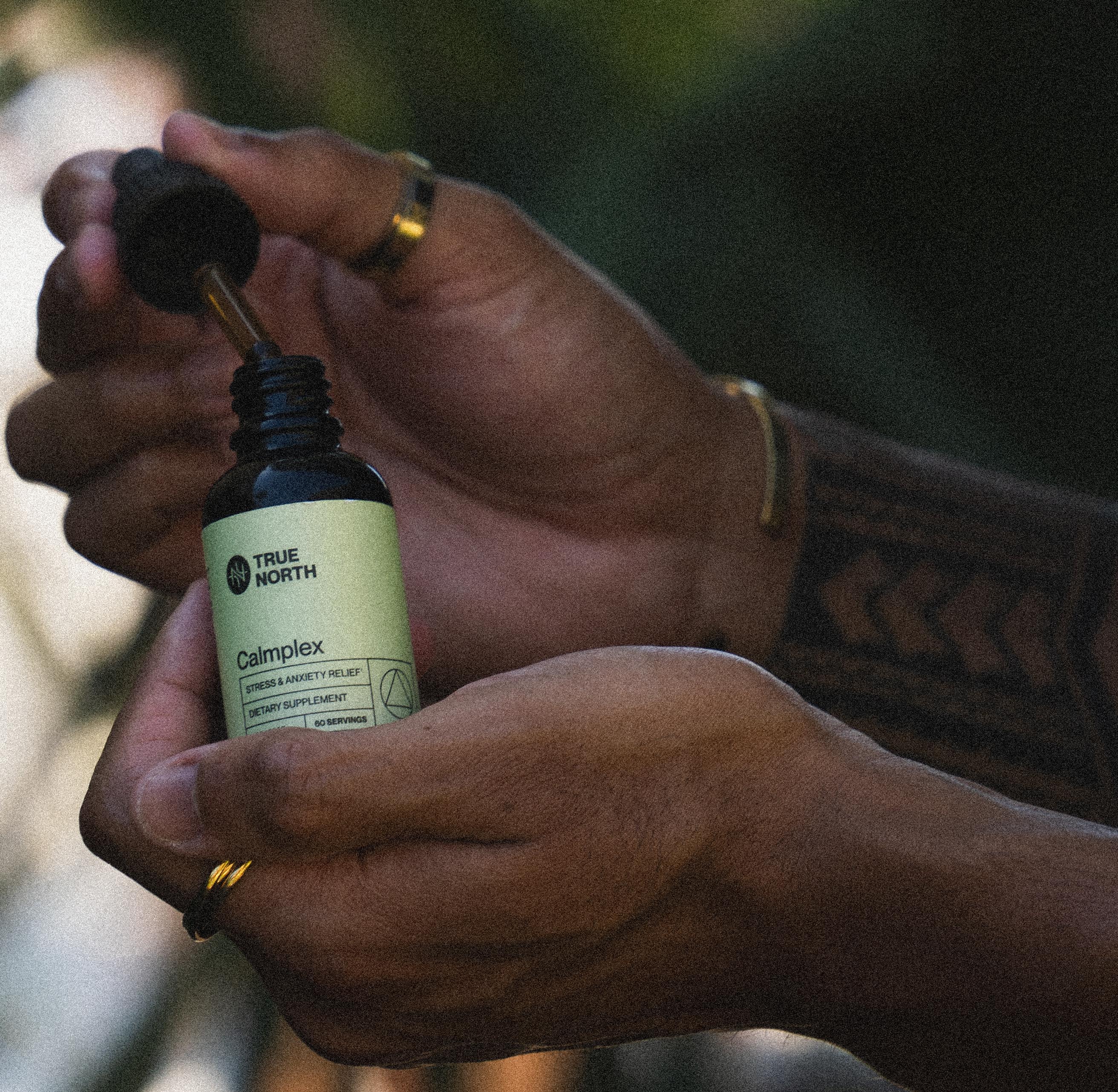 Calmplex (Pre-order)