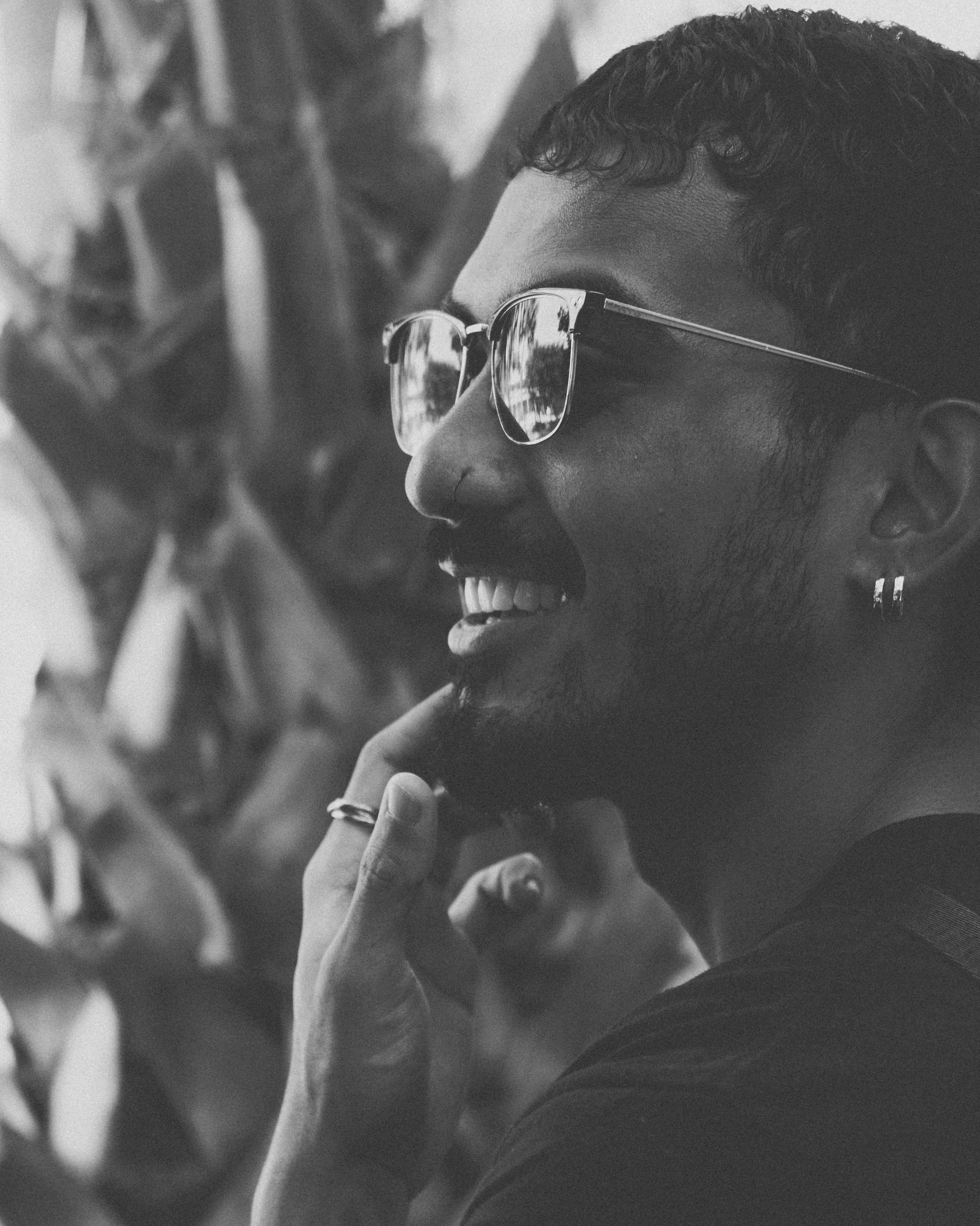 Calm without compromise